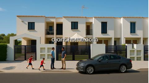 Photo 4 of Flat for sale in Calle la Orilla, 30, La Oliva pueblo, Las Palmas