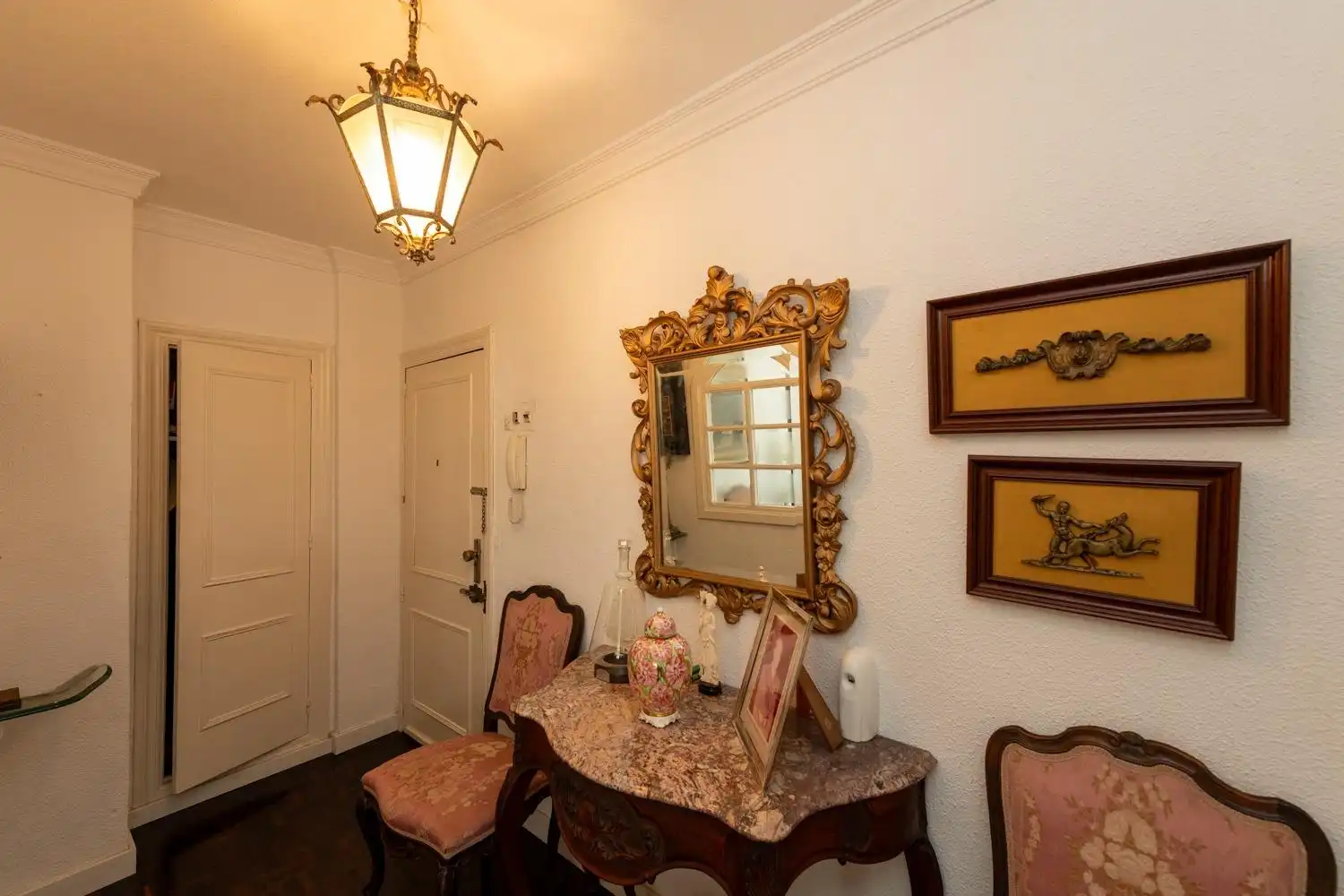 Piso en venta en Alicante / Alacant con Jardín privado, Terraza y Piscina comunitaria