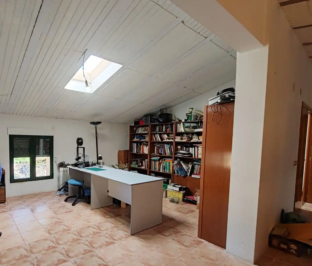 Casa con piscina en venta en Centre - Zona Alta, imagen 53