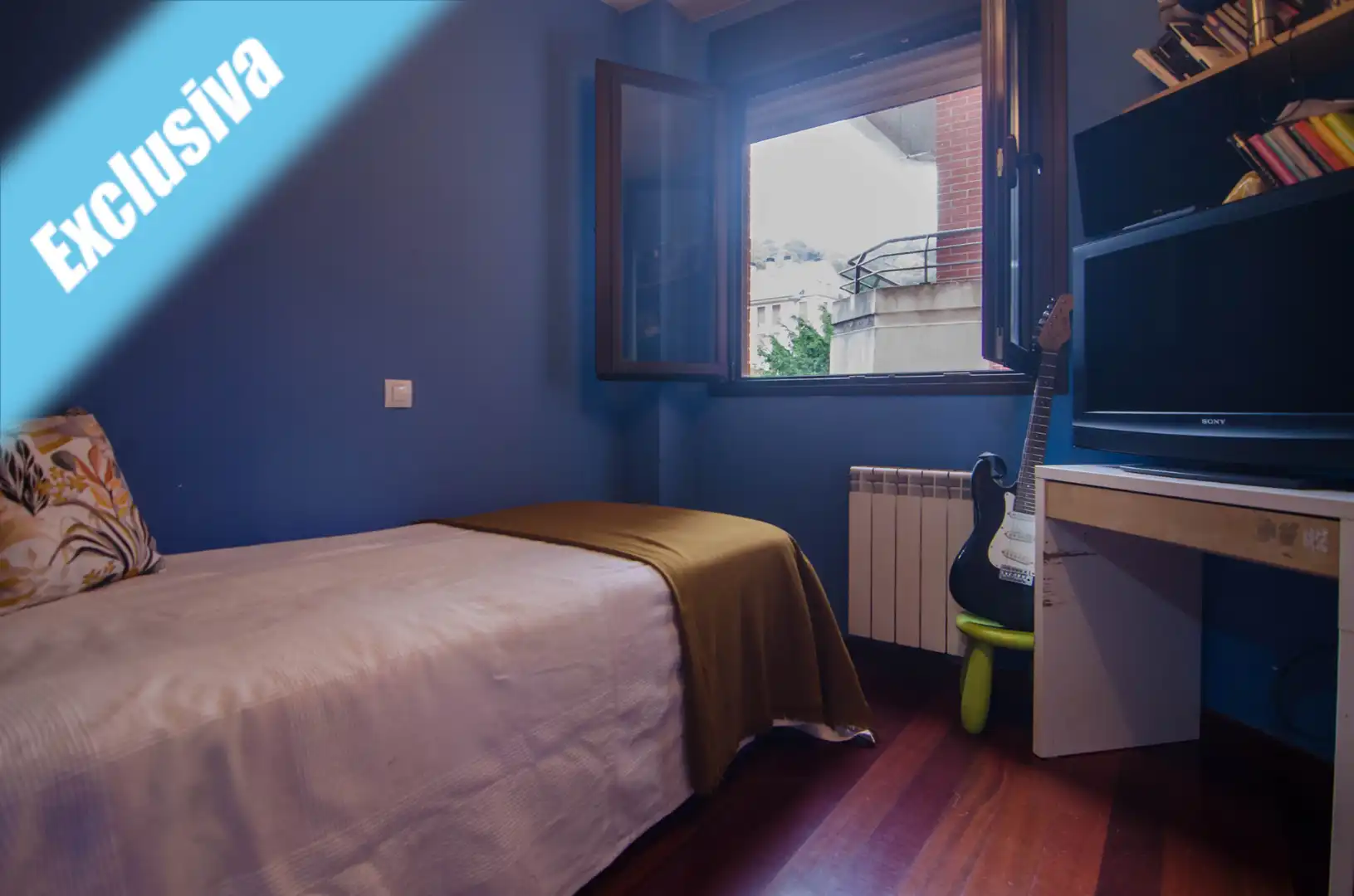 Habitación de Piso en venta en Limpias con Calefacción, Terraza y Trastero