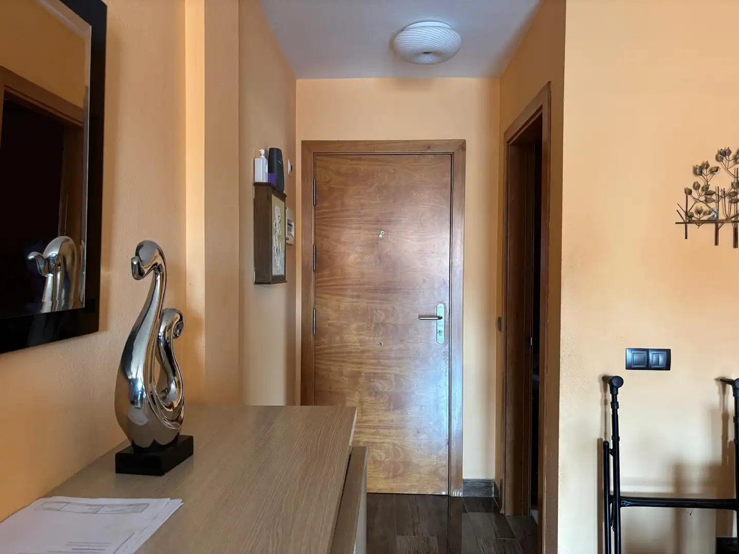 Piso en venta en Telde con Trastero, Amueblado y Lavadora