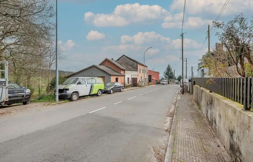 Maison à vendre à A Baña, imagen 6