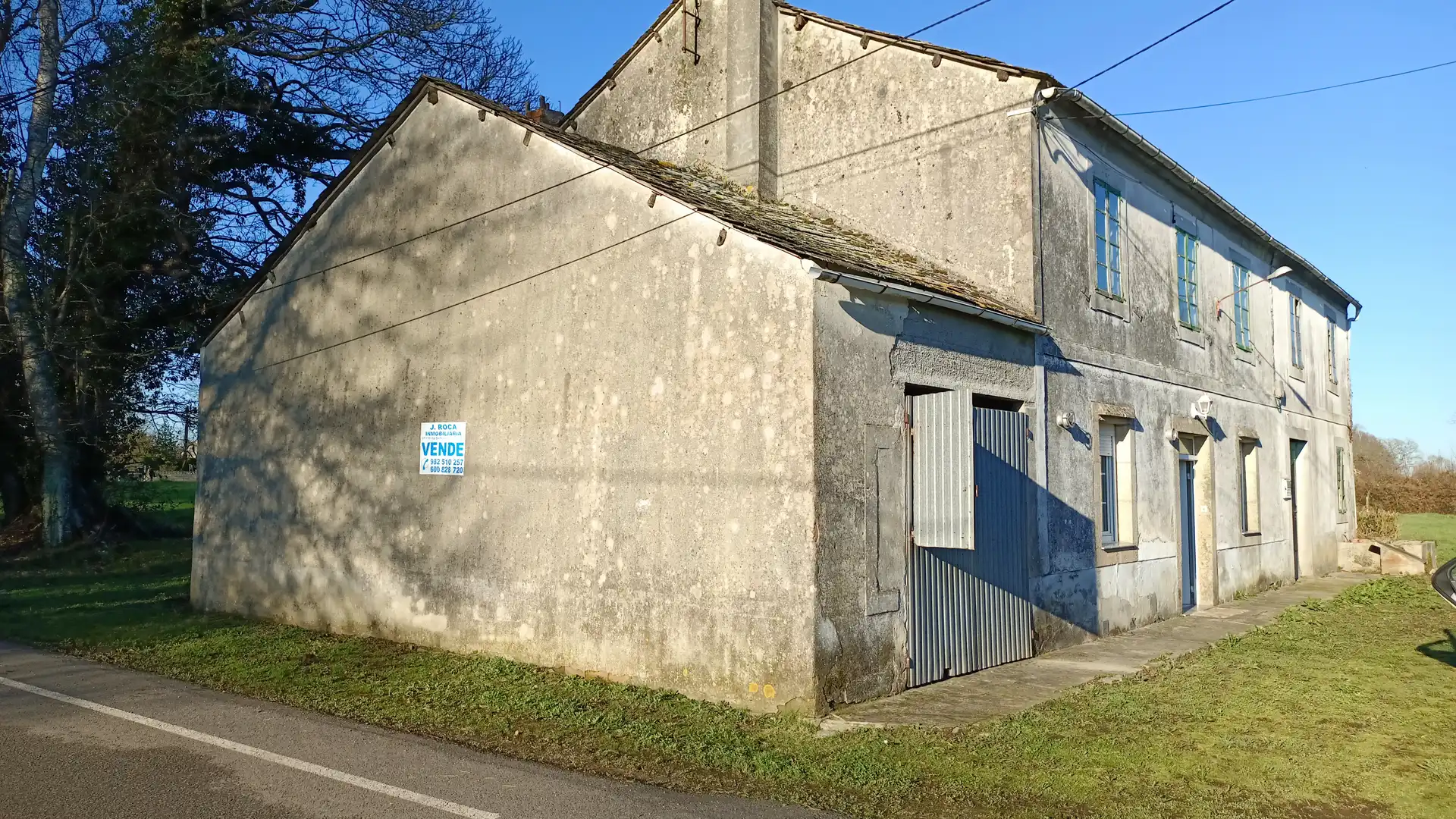 Casa rústica en venda a Vilalba, imagen 4