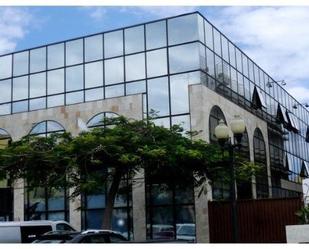 Exterior view of Office for sale in Las Palmas de Gran Canaria  with Air Conditioner and Storage room