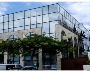 Exterior view of Office for sale in Las Palmas de Gran Canaria  with Air Conditioner