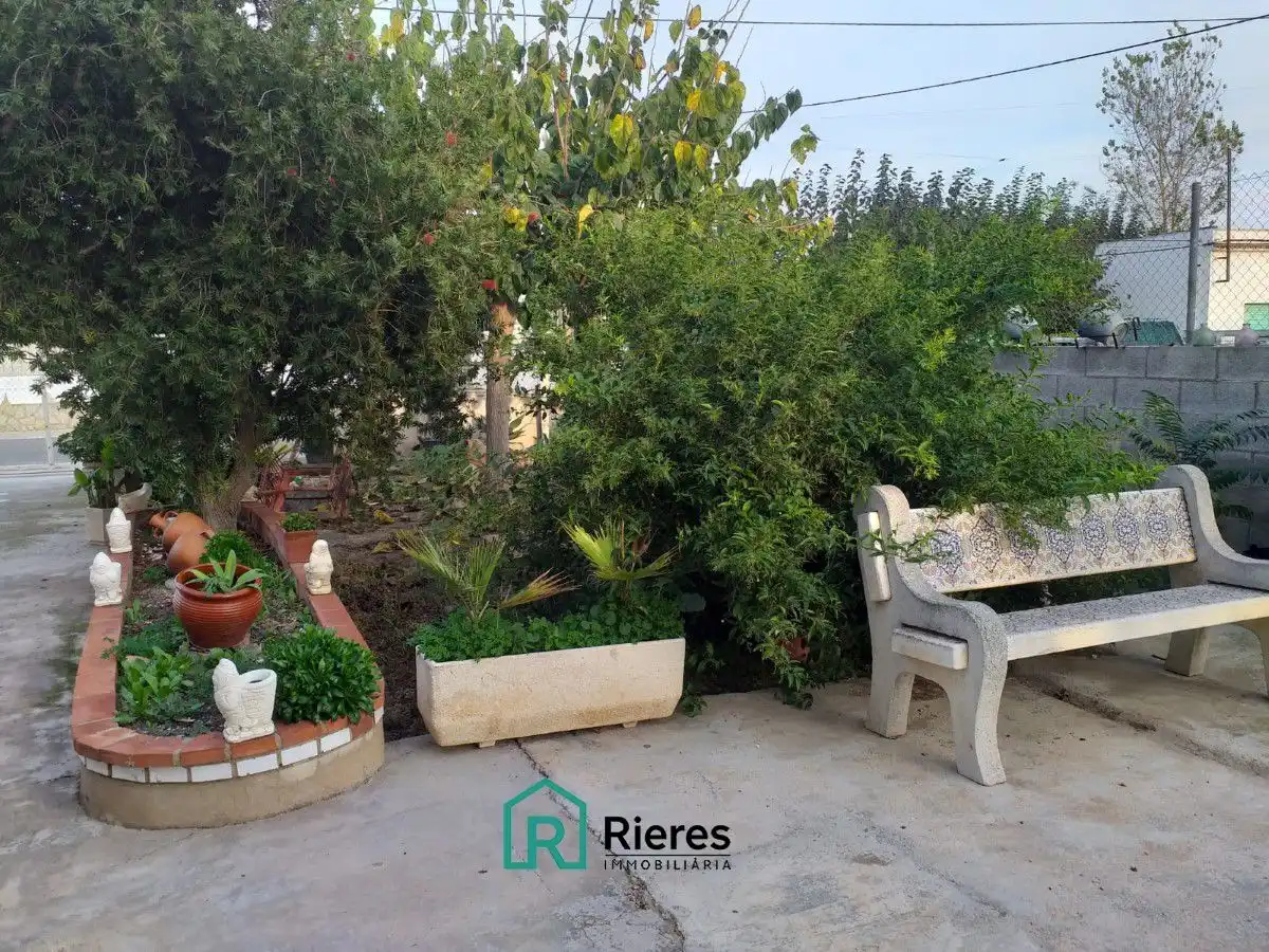 Vista exterior de Casa o chalet en venta en Deltebre con Aire acondicionado y Terraza