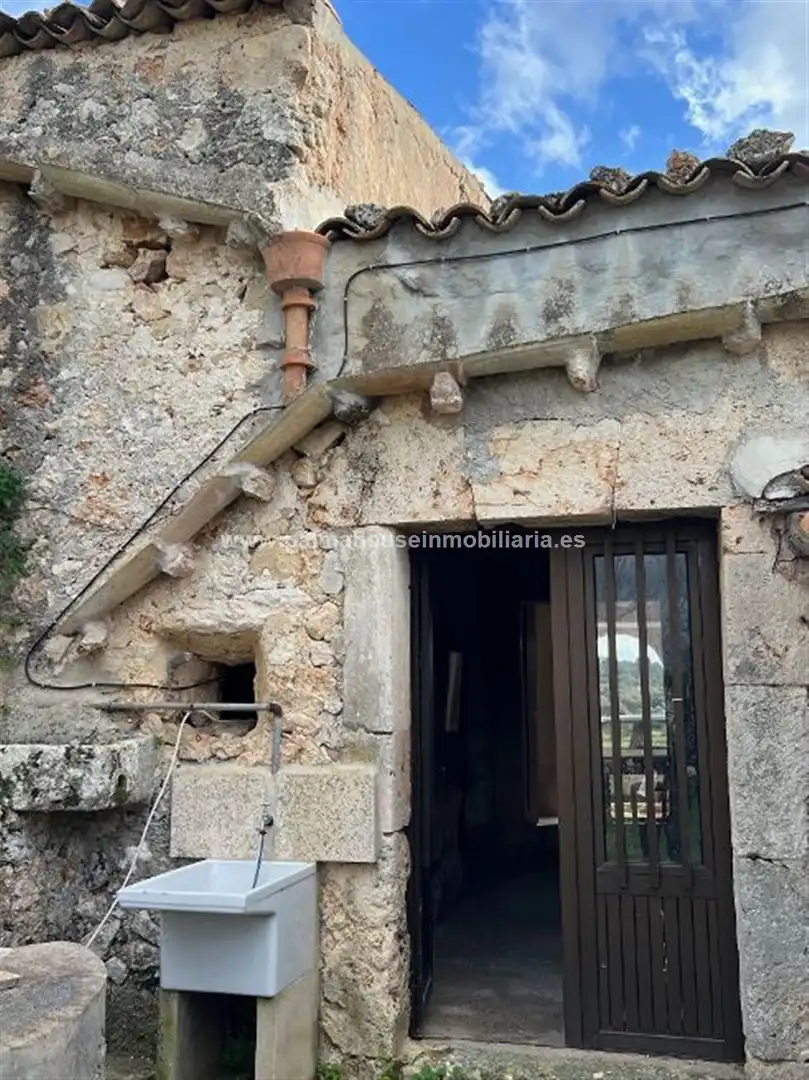 Casa rústica en venta en Llubí, imagen 7