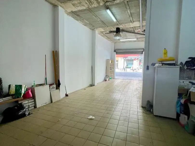 Commercial properties for rent in Gandia