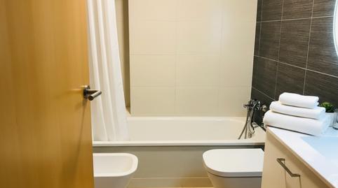 Foto 5 de Pis en venda a Carrer de Pau Masó, Mas Masó - Hospital, Salt