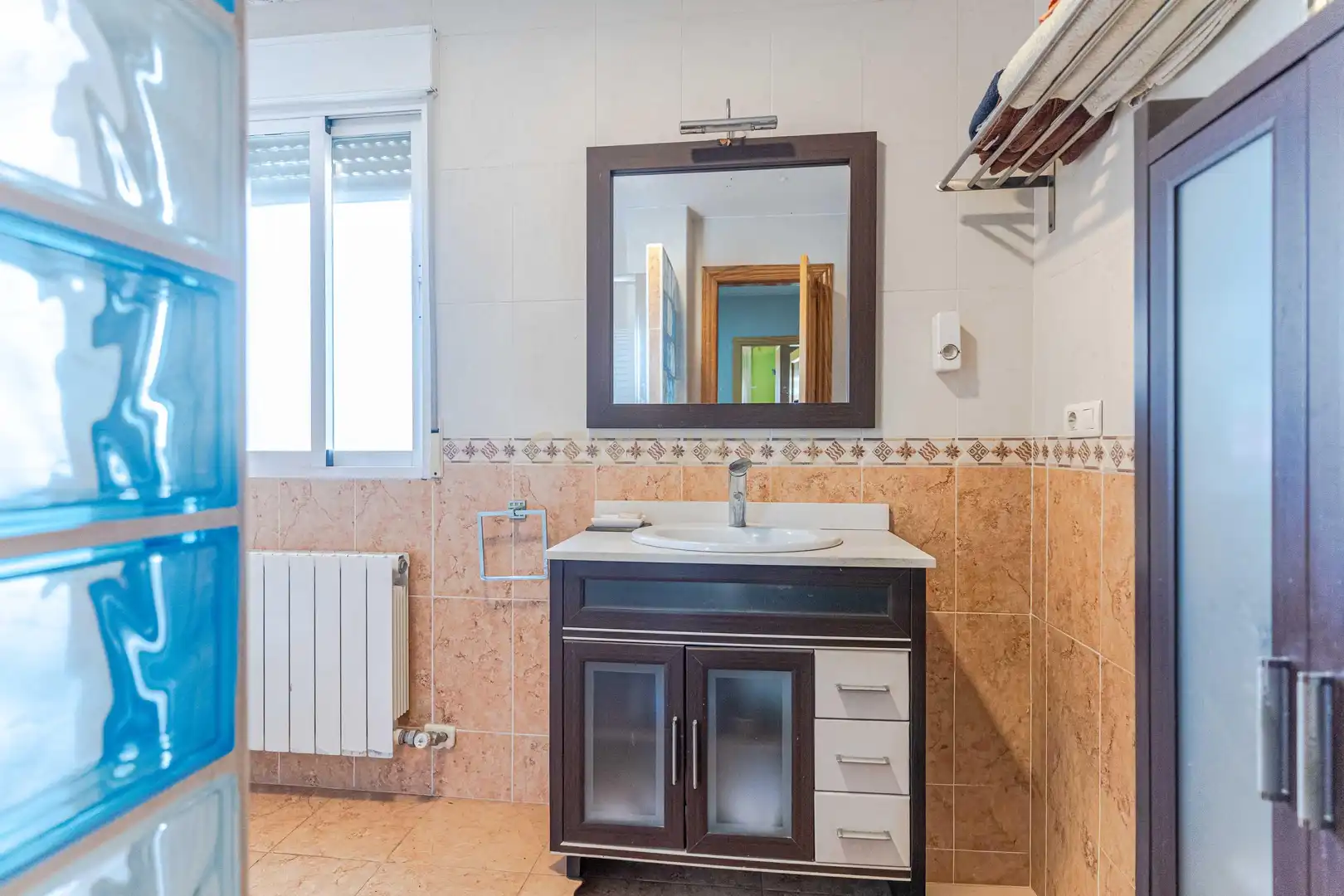 Casa con terraza en venta en Calle Atenea, 28, Ambroz, Spain 28, imagen 23