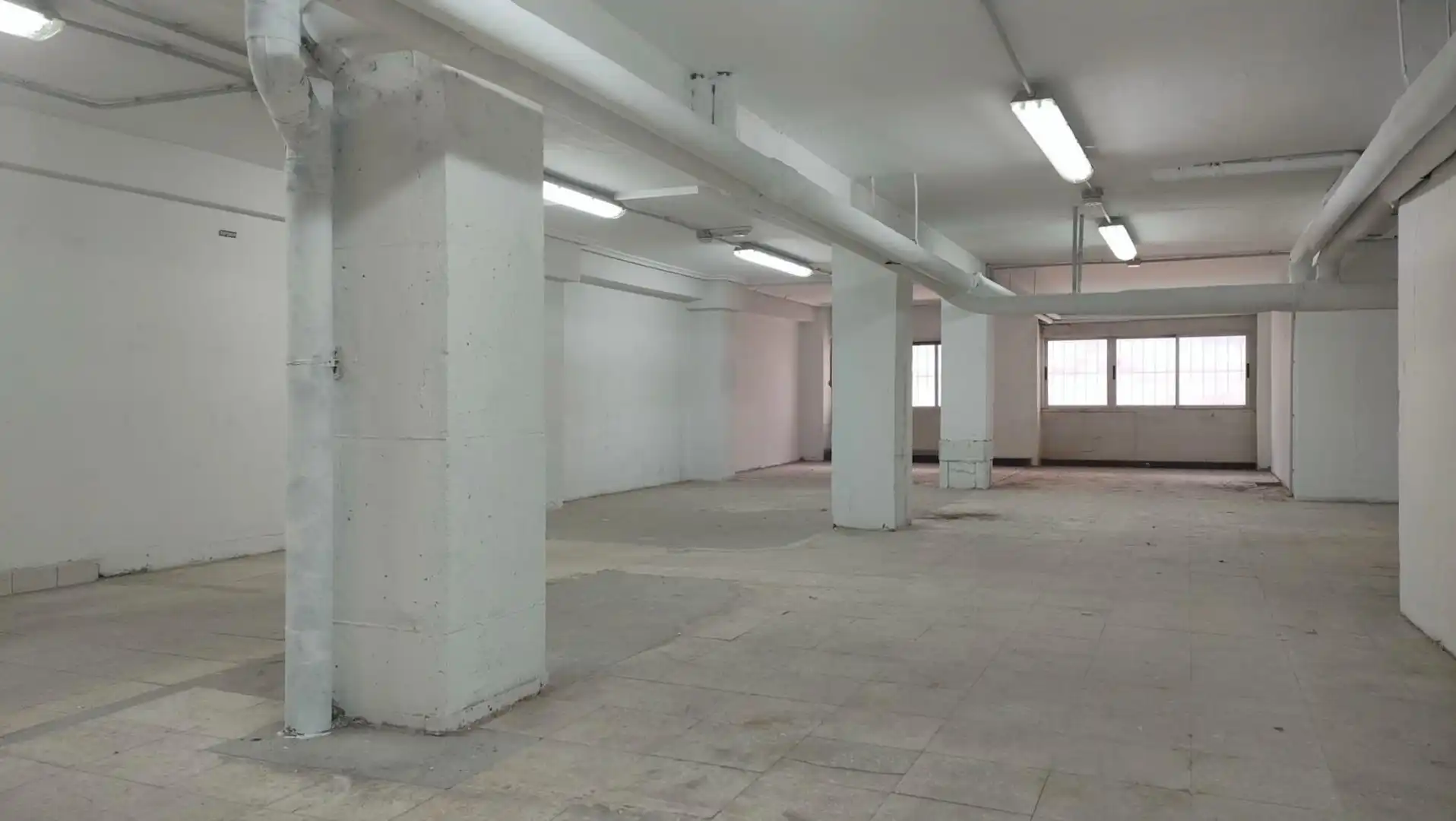 Geschaftsraum zur Miete in Donostia - San Sebastián 
