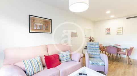 Foto 5 de Pis de lloguer a Calle Algete, Legazpi, Madrid