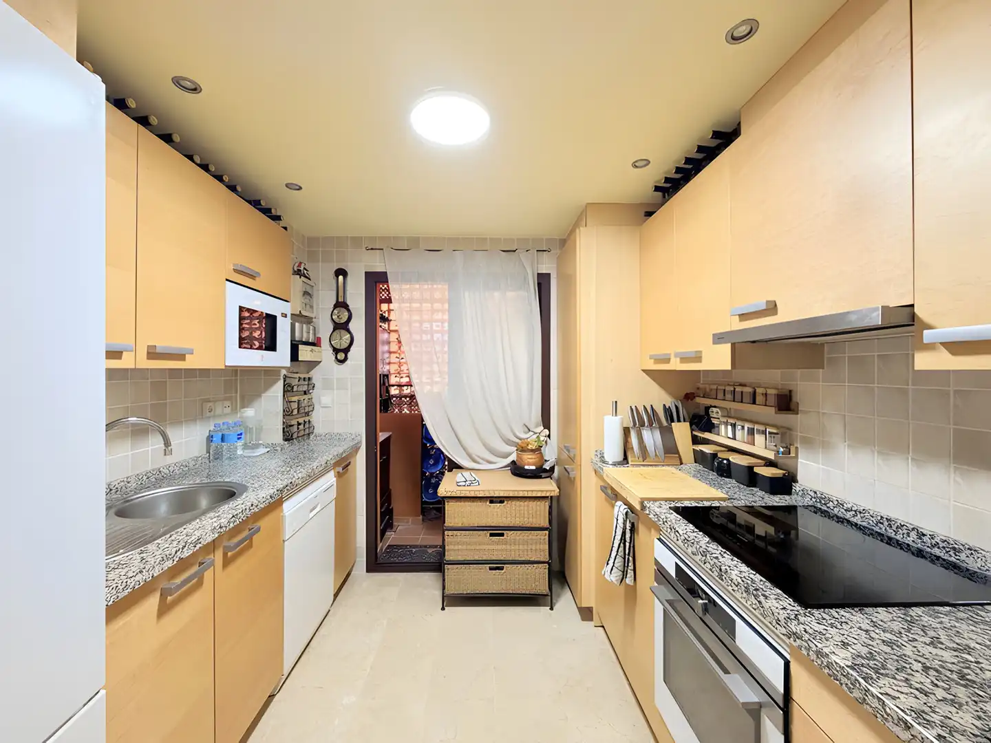 Apartment mit Pool zum Verkauf in Estepona Pueblo, imagen 7
