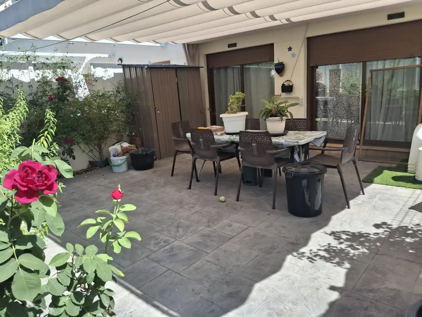 Casa a schiera in vendita a San Jorge / Sant Jordi, imagen 13