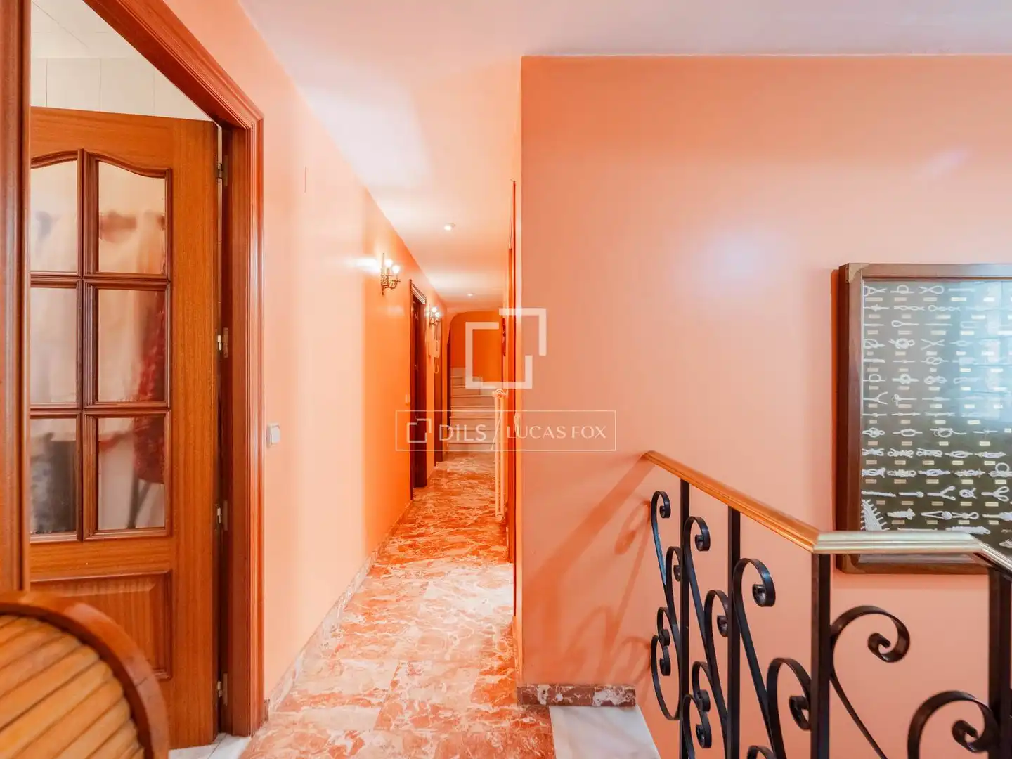 Casa o xalet en venda a Barrio de Patraix