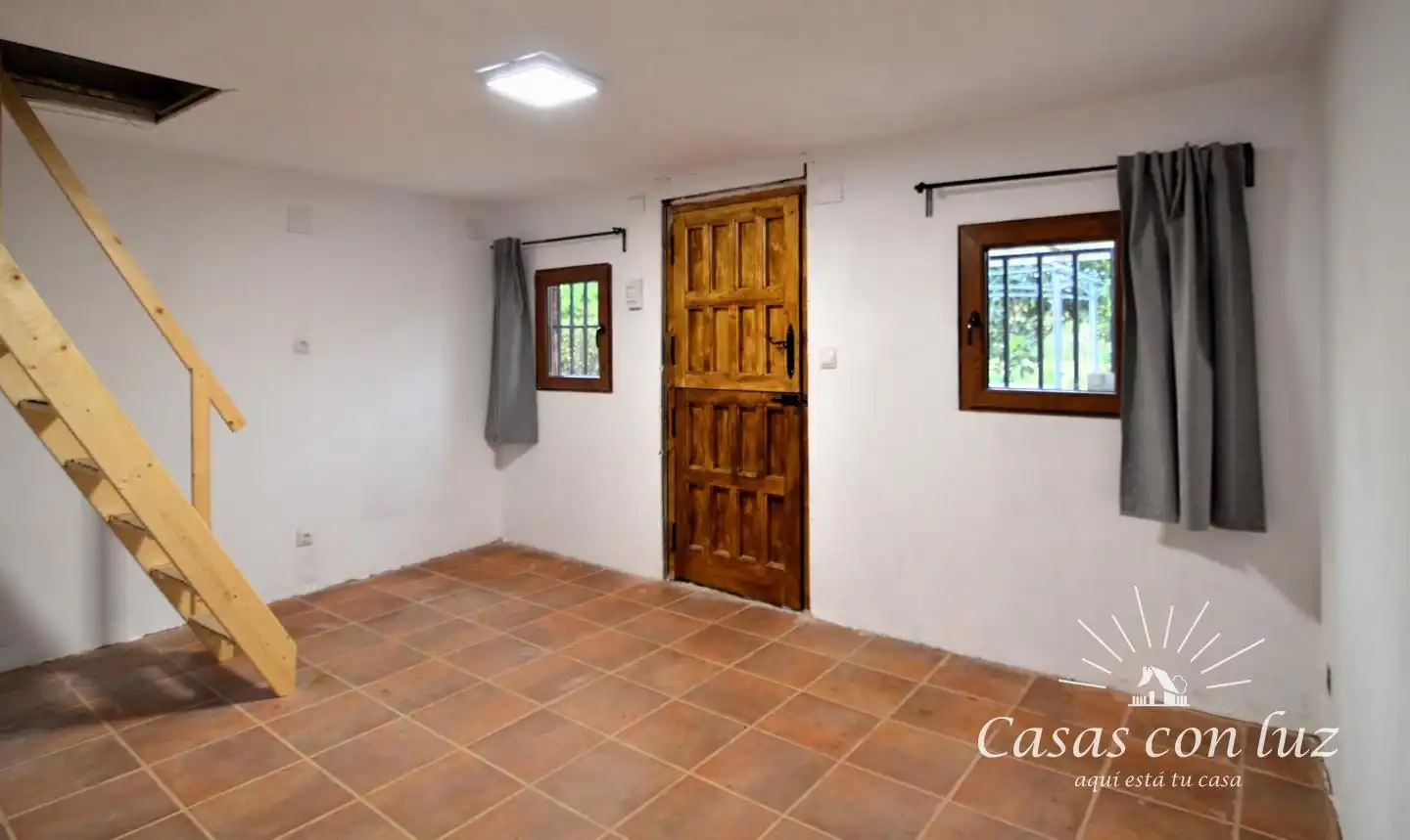 Finca rústica en venda a Urbanización El Guaral, Peñaflor