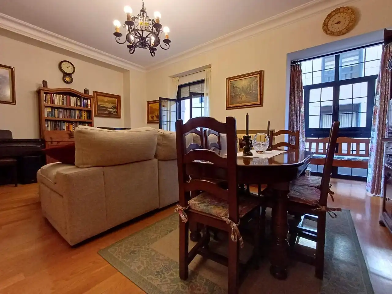 Wohnung mit Aufzug zum Verkauf in Calle Casimiro Velasco, imagen 18
