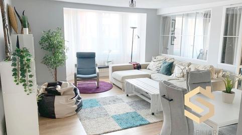 Photo 2 of Flat to rent in Casco Viejo, Bilbao