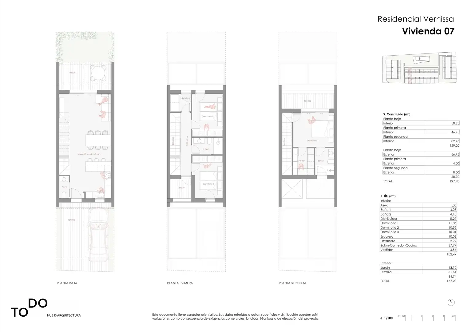 Casa o chalet en venta en Dénia con Aire acondicionado, Calefacción y Jardín privado
