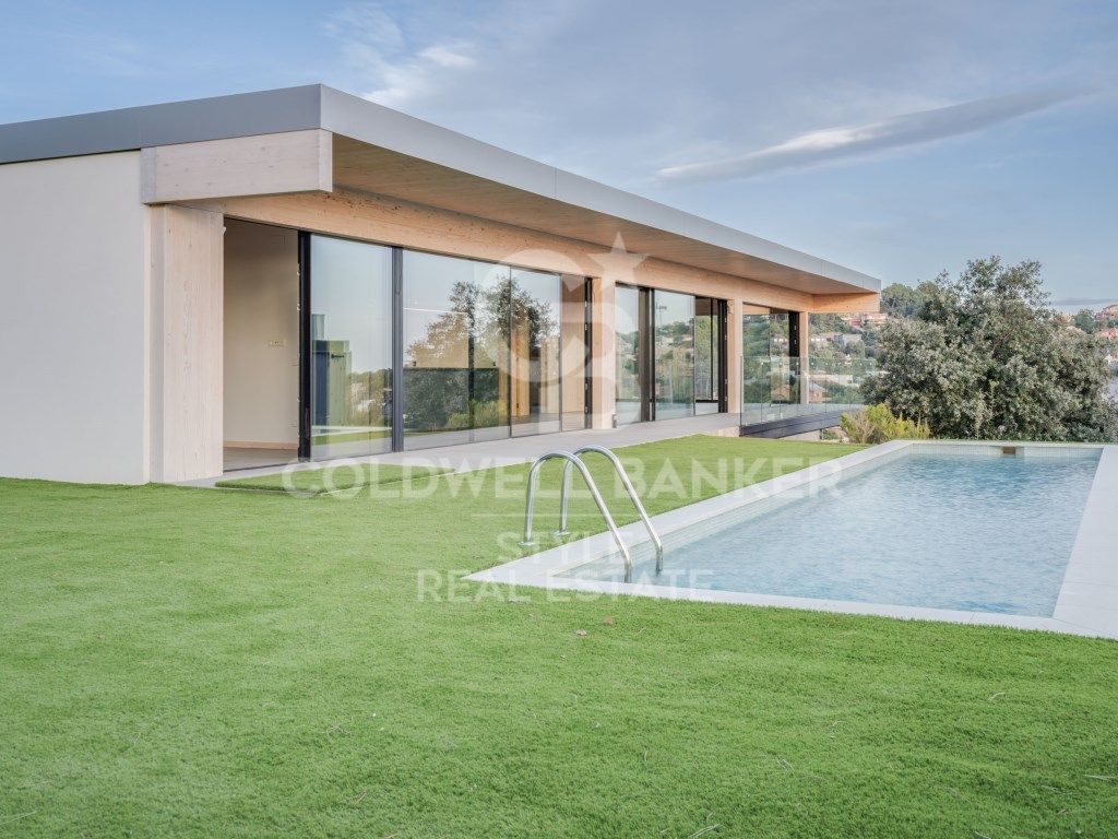 House or chalet to rent in N/A, Matadepera