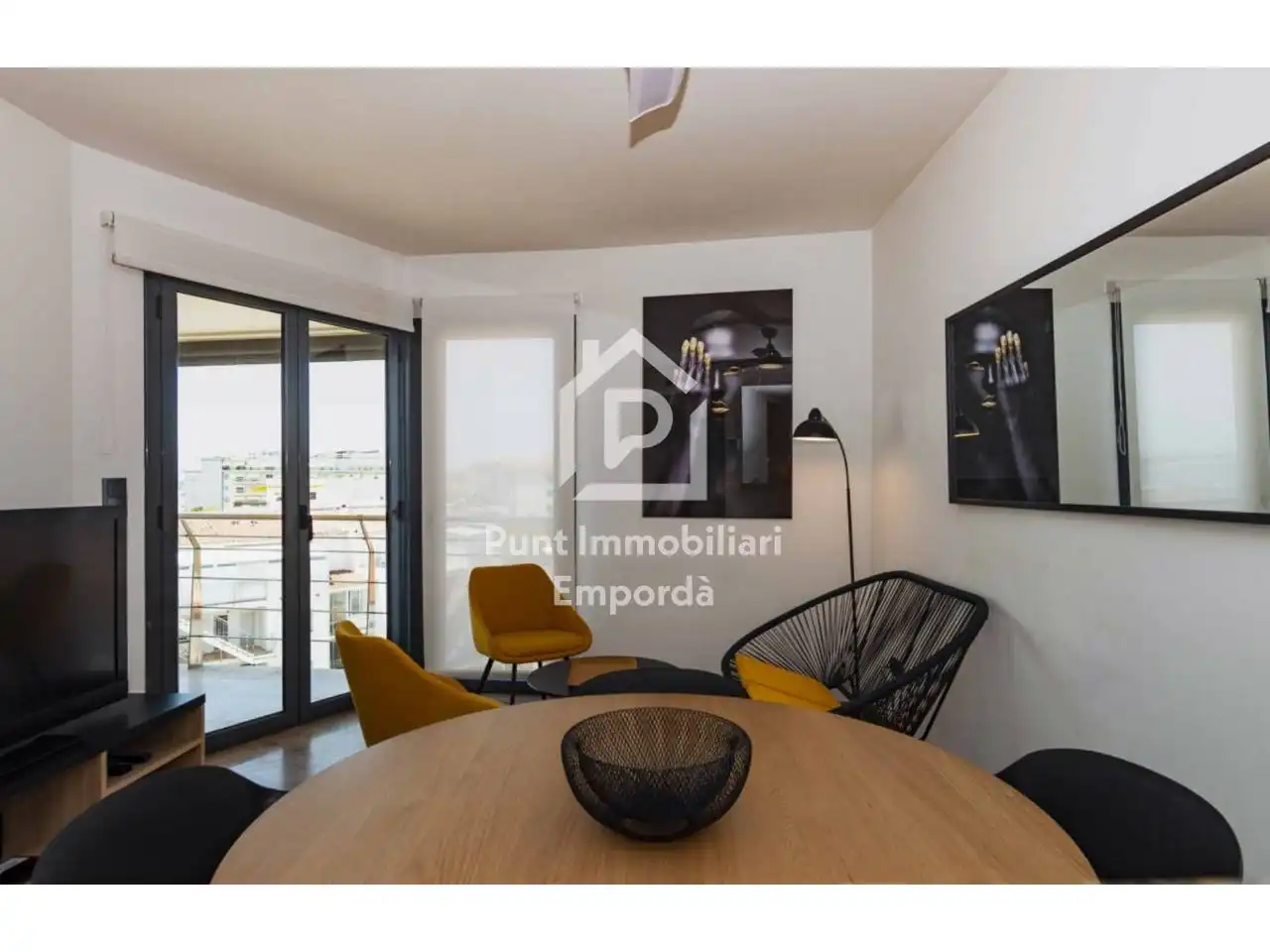 Appartement avec terrasse à vendre à Paseo Marítim, imagen 12