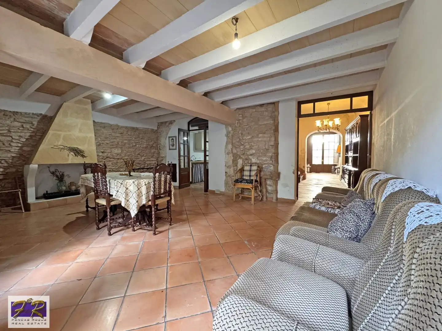 Maison avec terrasse à vendre à Santa Margalida Poble, imagen 3