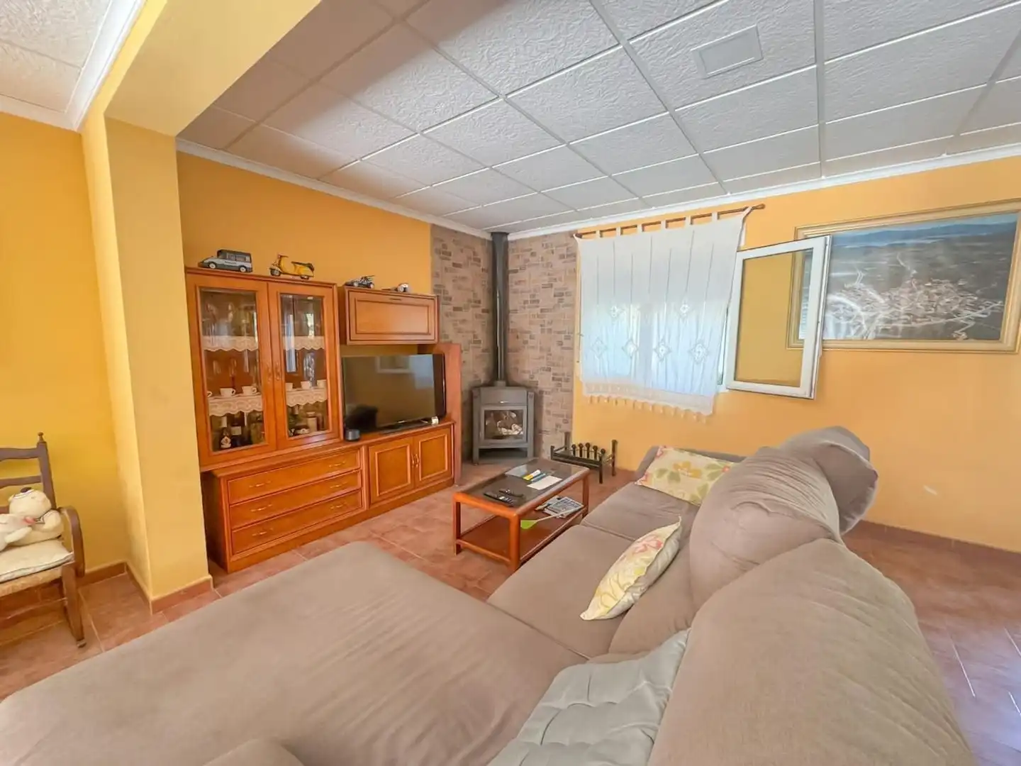 Detached house with pool for sale in Calle d'Isa Tròlec 8, imagen 50