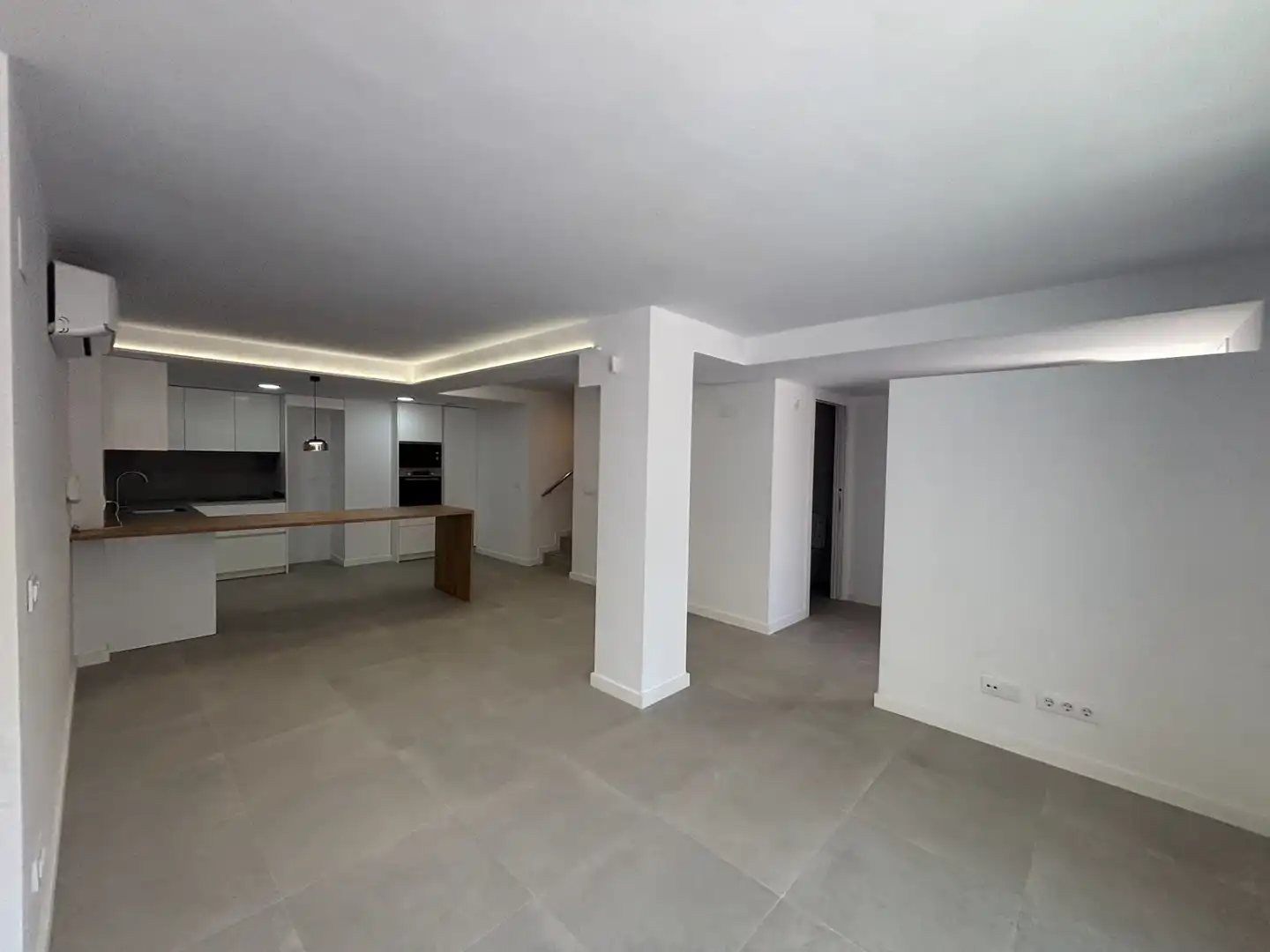 Duplex avec terrasse à vendre à Carrer Andreu Tuyet i Santamaria, imagen 4