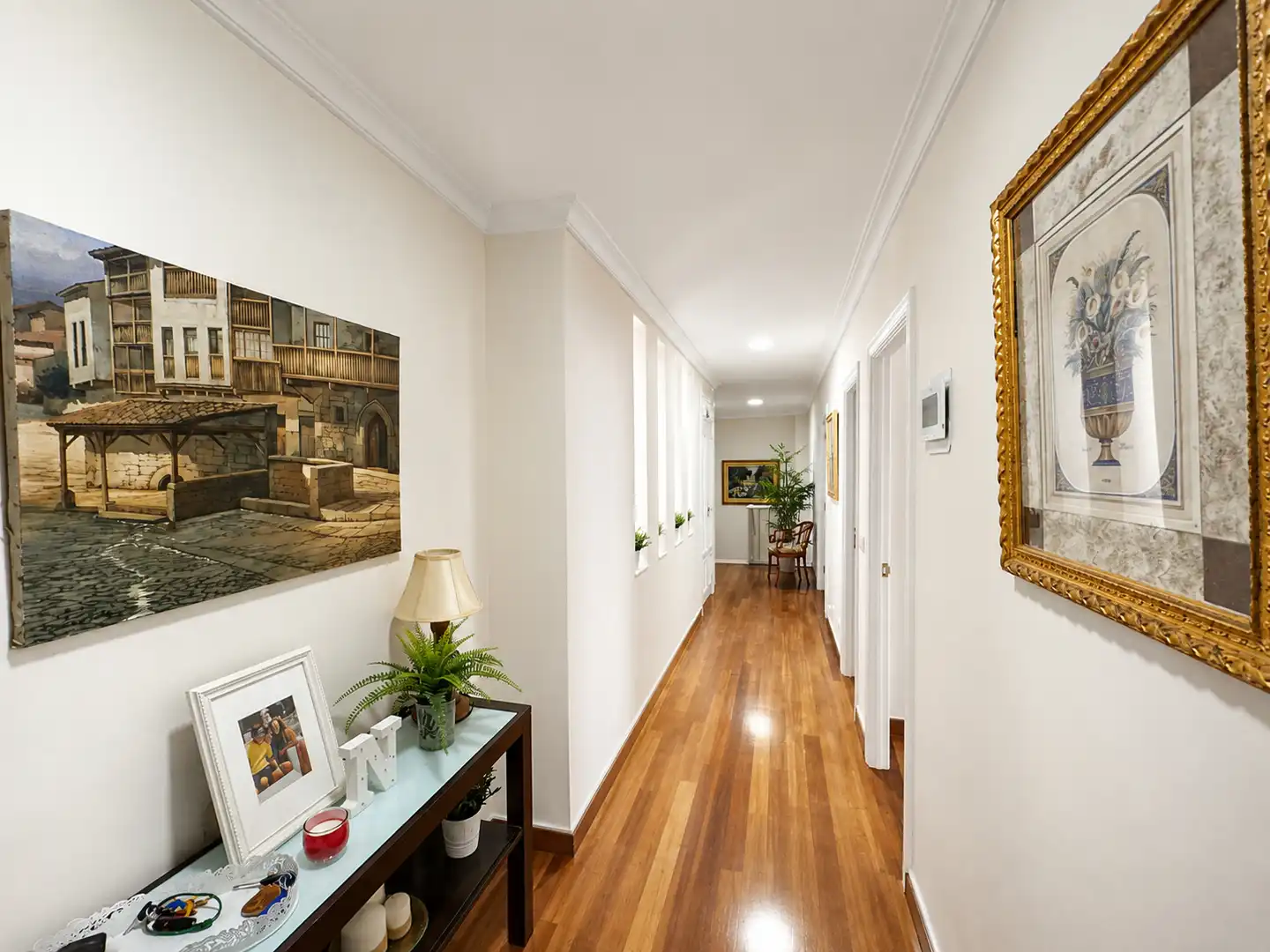 Duplexes for sale in Vigo   with Air Conditioner, Heating and Parquet flooring