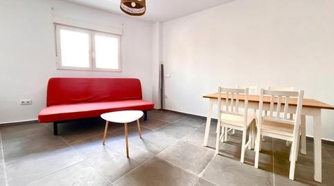 Foto 4 de Pis de lloguer a Núcleo urbano, Cádiz