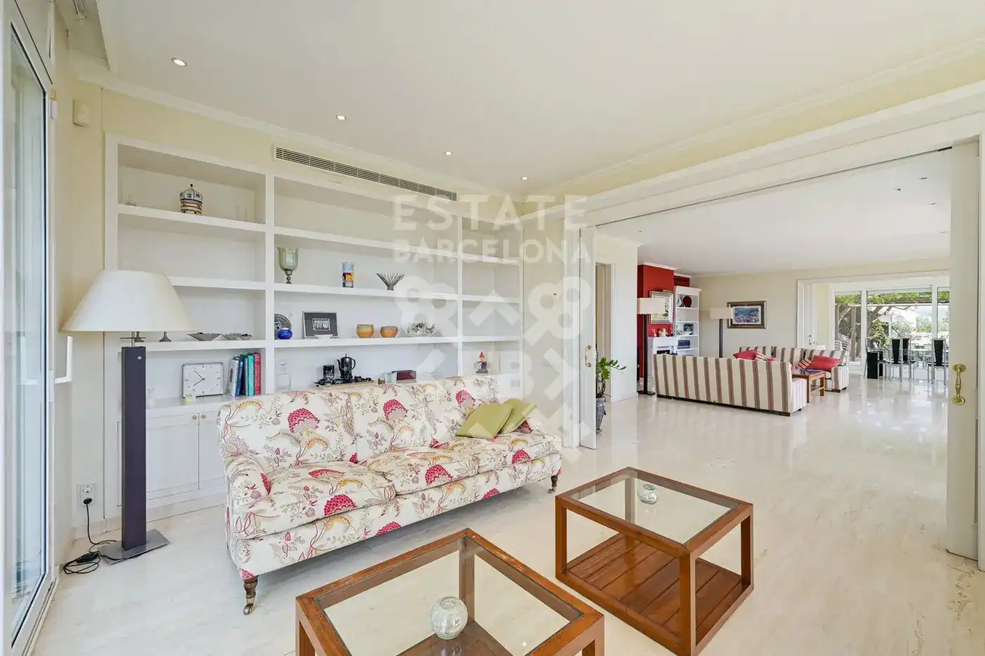 Casa con piscina en venta en Can Girona - Terramar - Vinyet, imagen 25