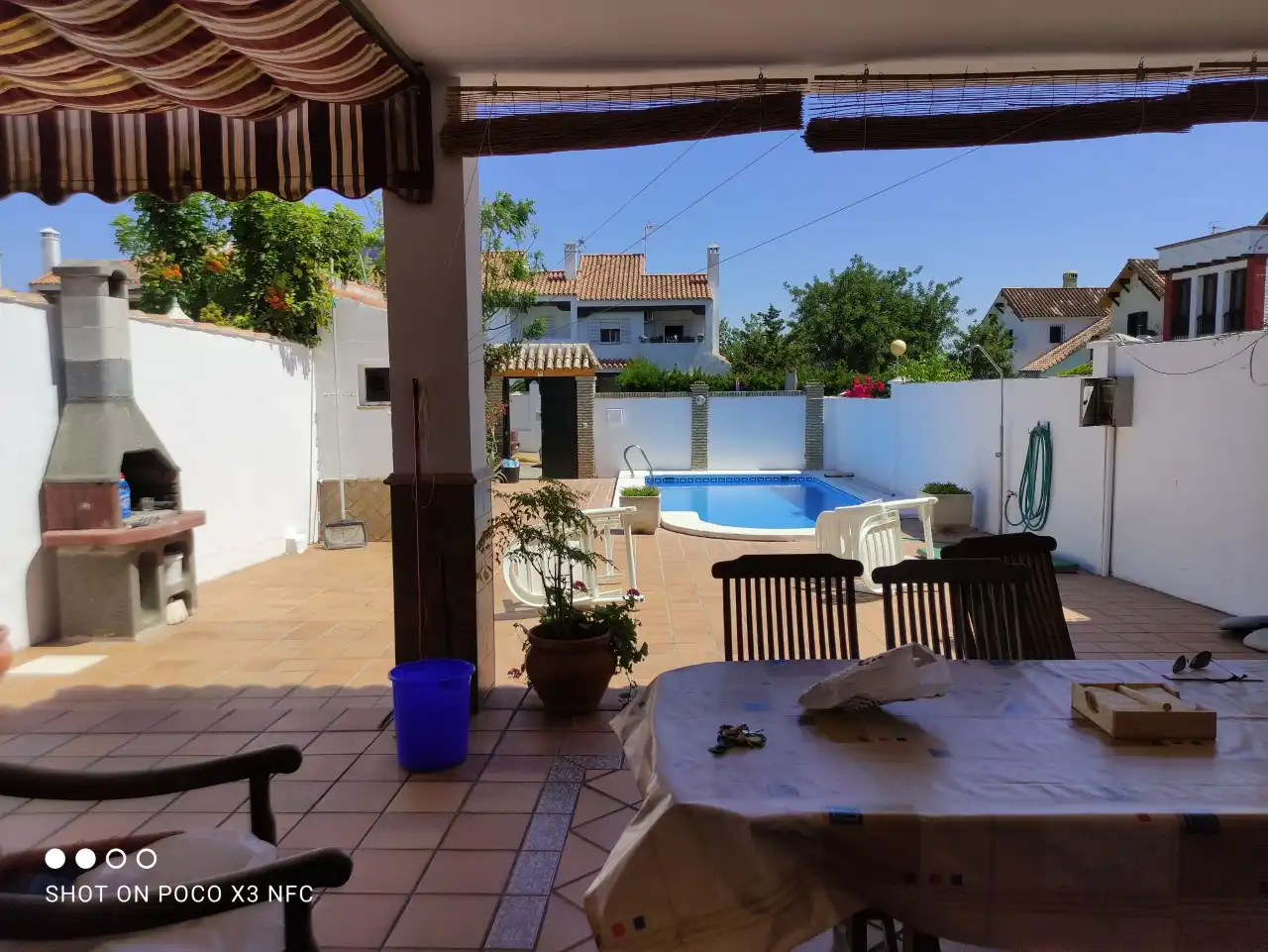 Casa o chalet de alquiler en Calle Siroco, La Jara