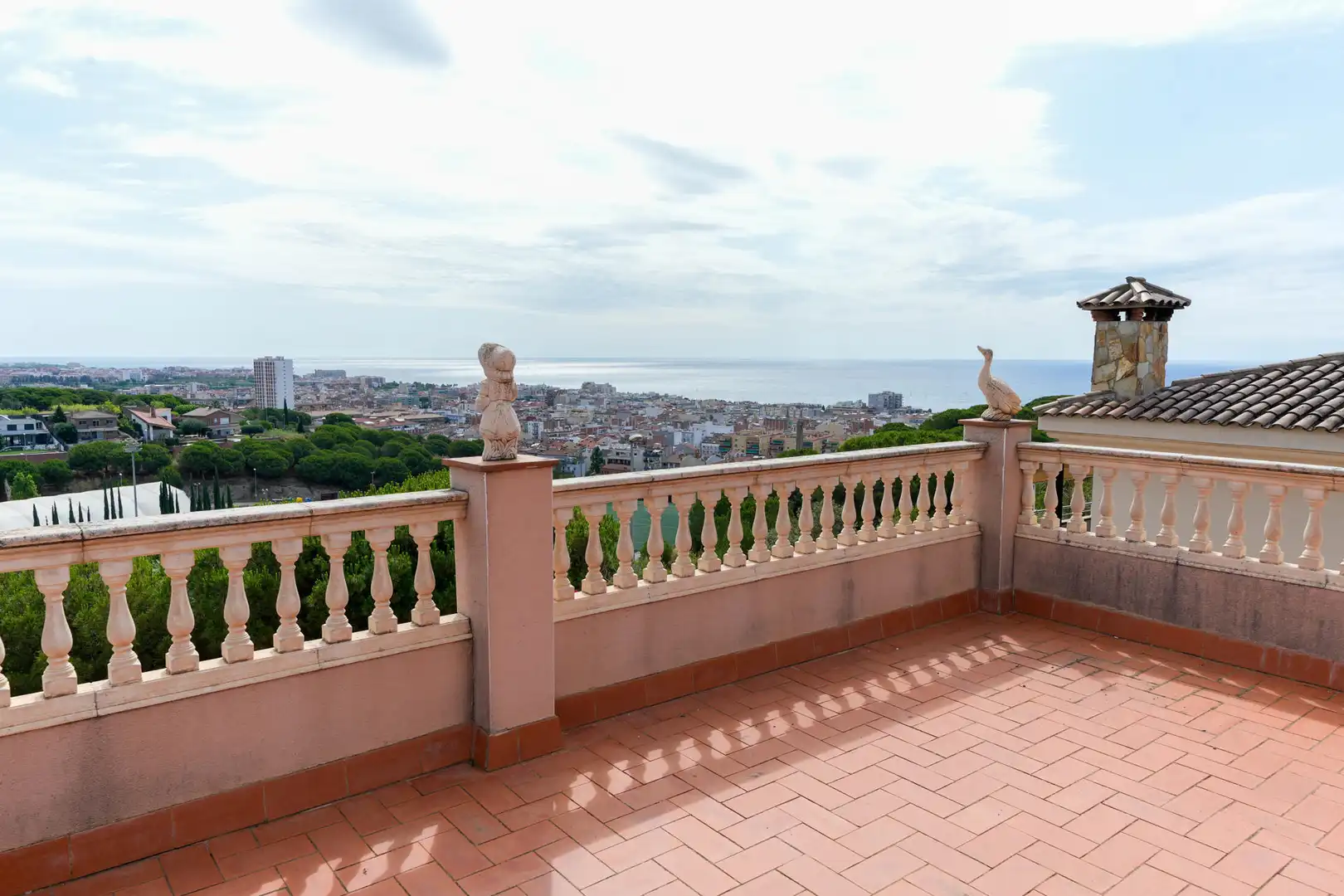 Casa con terraza en venta en Calella, imagen 30