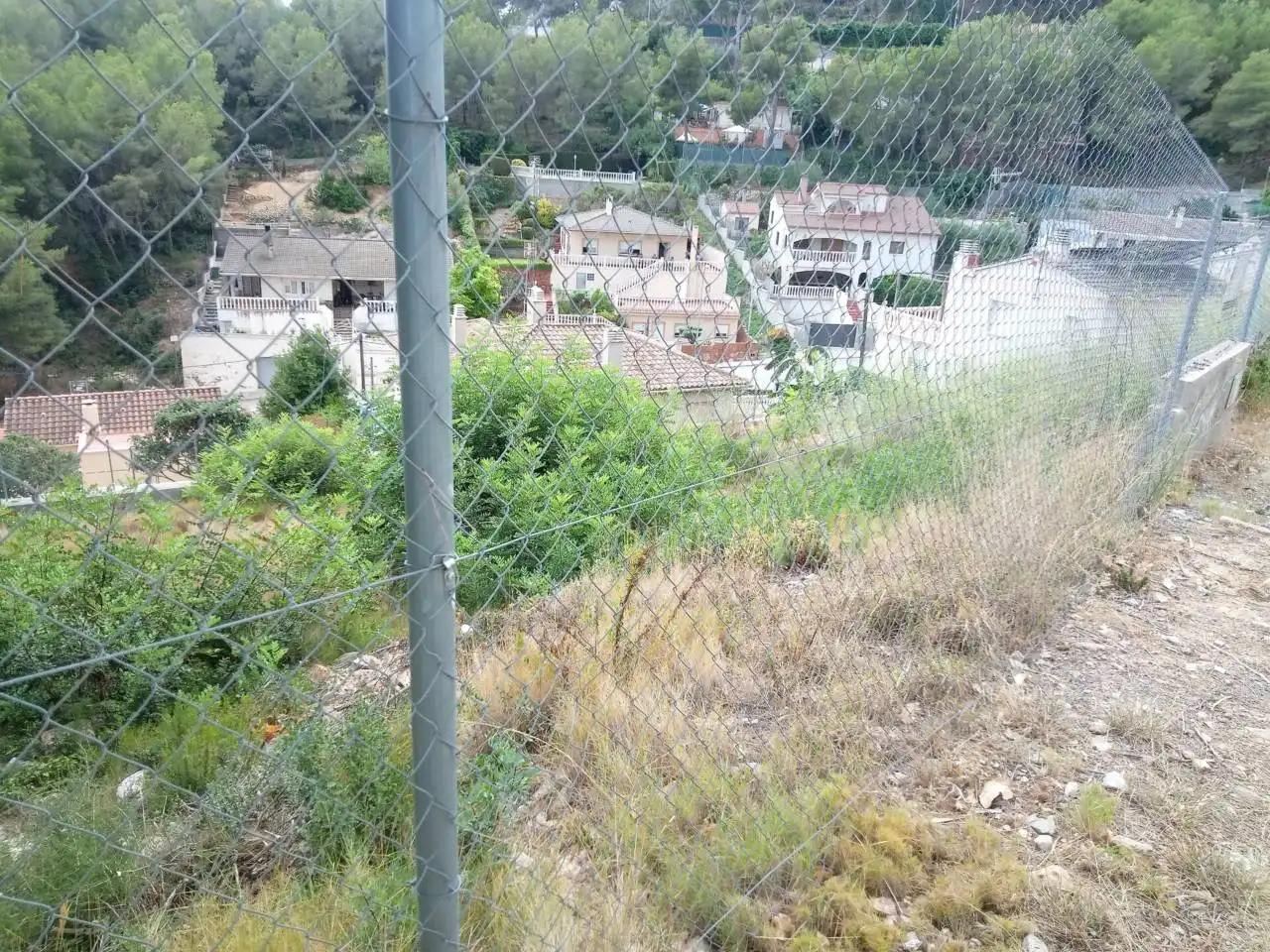 Terreno rustico in vendita a Calle Tulipa, imagen 7