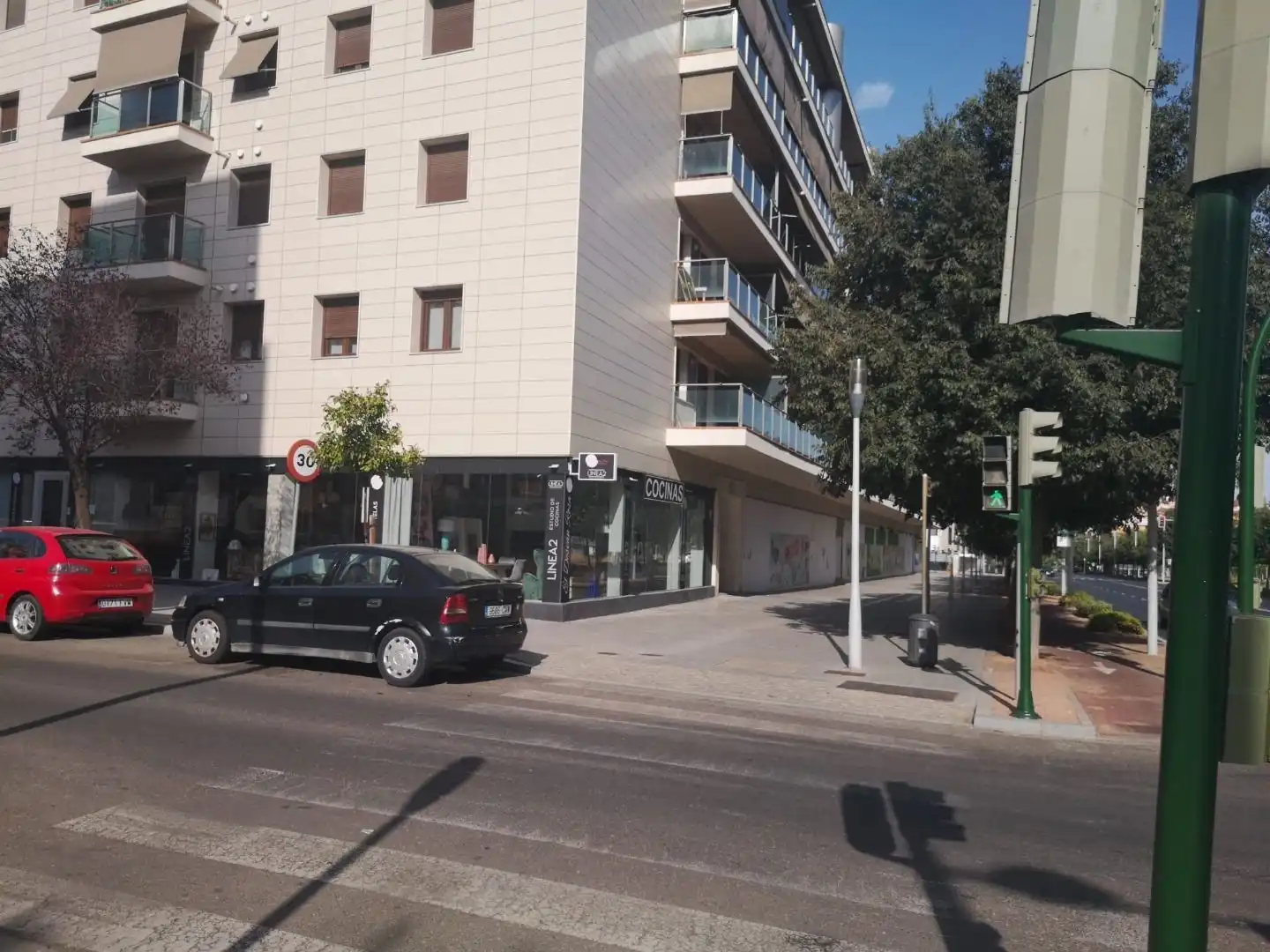 Individuale in affitto a Noroeste, imagen 2