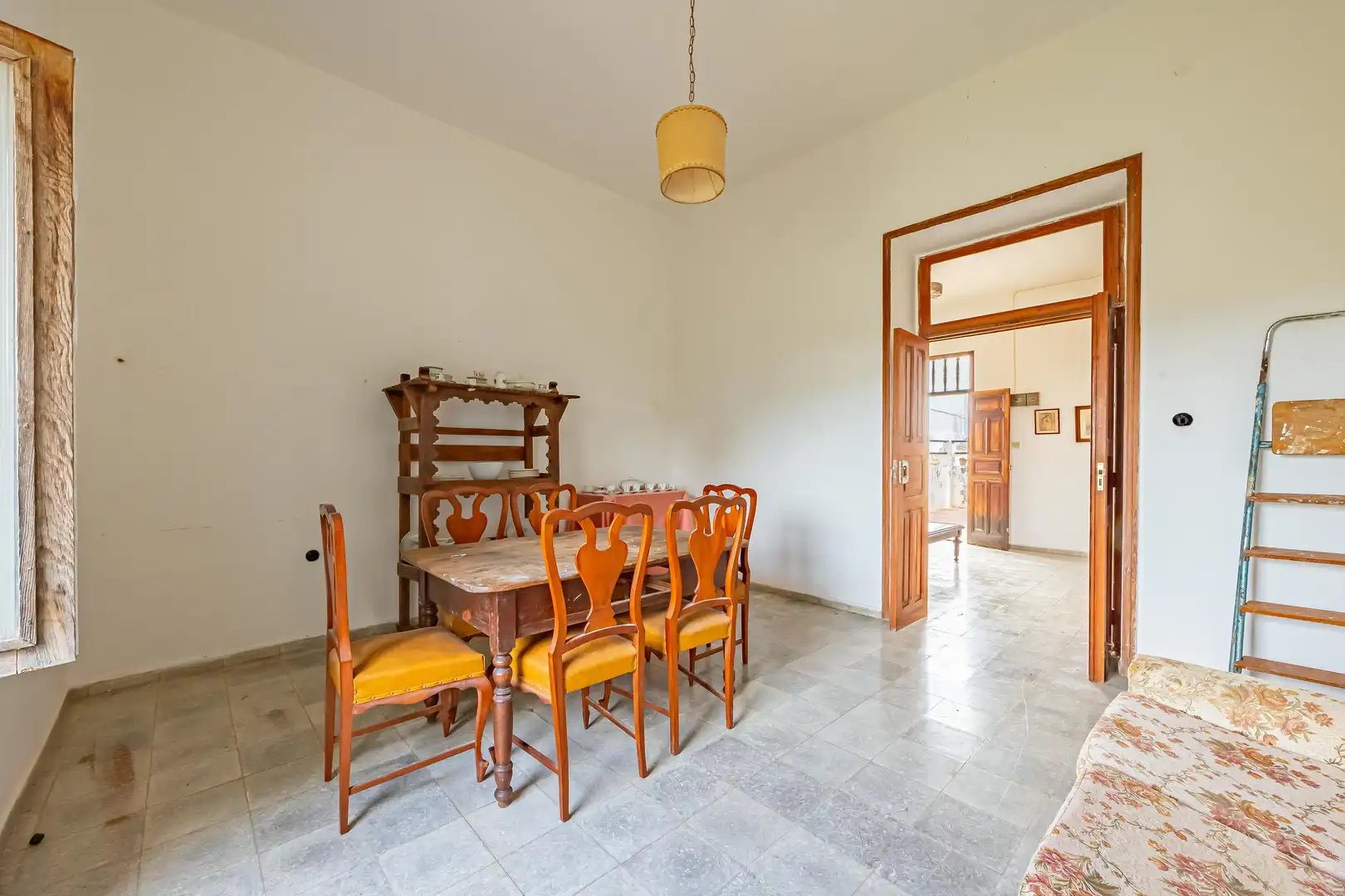 Casa con terraza en venta en Calle Bolivia 17, imagen 8