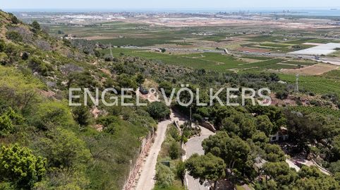 Parcela elevada con orientación privilegiada para vivienda unifamiliar., imatge 4