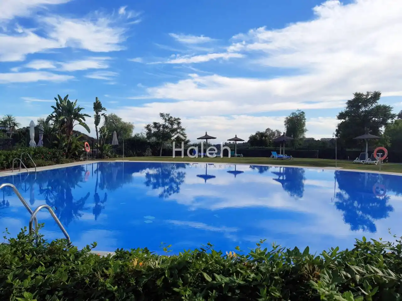 Appartement avec piscine à vendre à Urbanizacion Parque Botanico Las Lomas de Guadalm, imagen 19