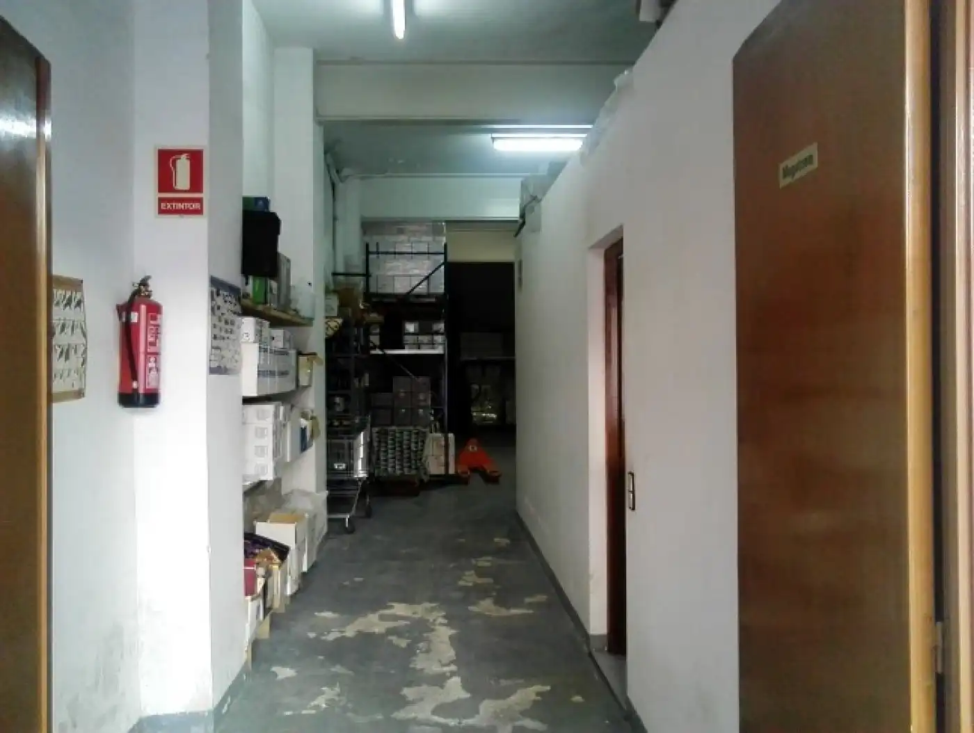 Local comercial en venda a L'Espirall, imagen 13