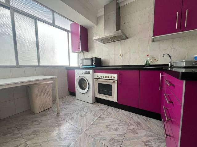 Piso en Venta en Fuentepiña