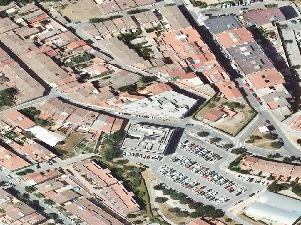 Appartamento in vendita a Calle Cavallers, imagen 3