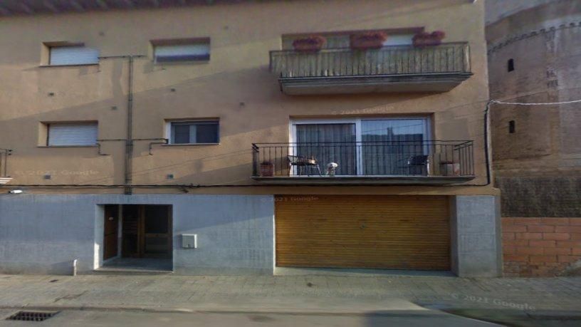 Garage for sale in Sant Vicenç de Torelló - CALLE NOU SANT, Sant Vicenç de Torelló