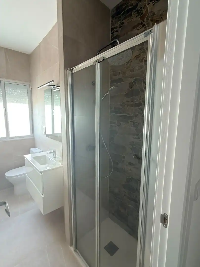 Baño de Piso en venta en El Puerto de Santa María