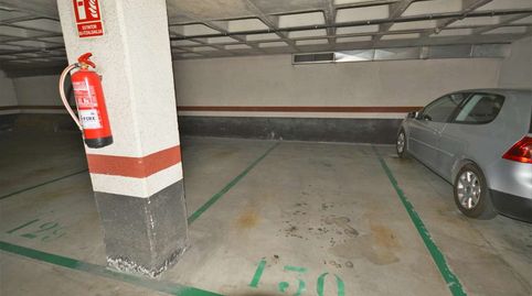 Foto 4 de Garaje en venta en Oihenart Kalea, Antiguo, Donostia - San Sebastián