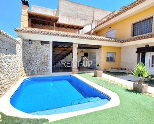 House or chalet to rent in Rotglà i Corbera