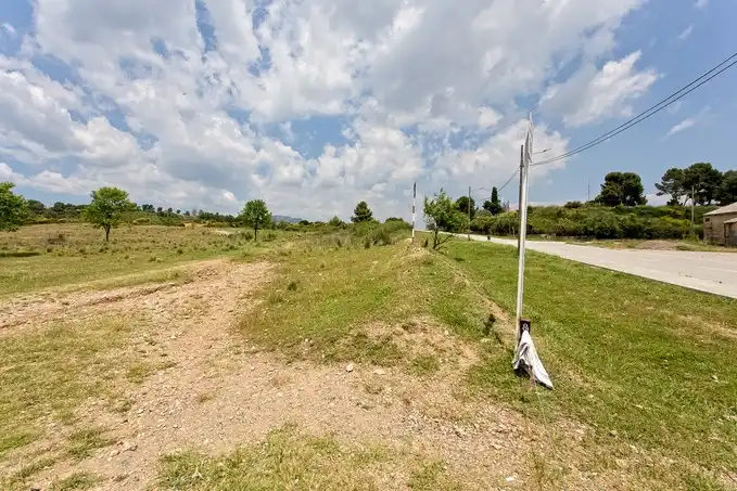 Terreno rústico en venta en Camí Can Boada - Sect. Plan Parc Can Marcet -, imagen 29