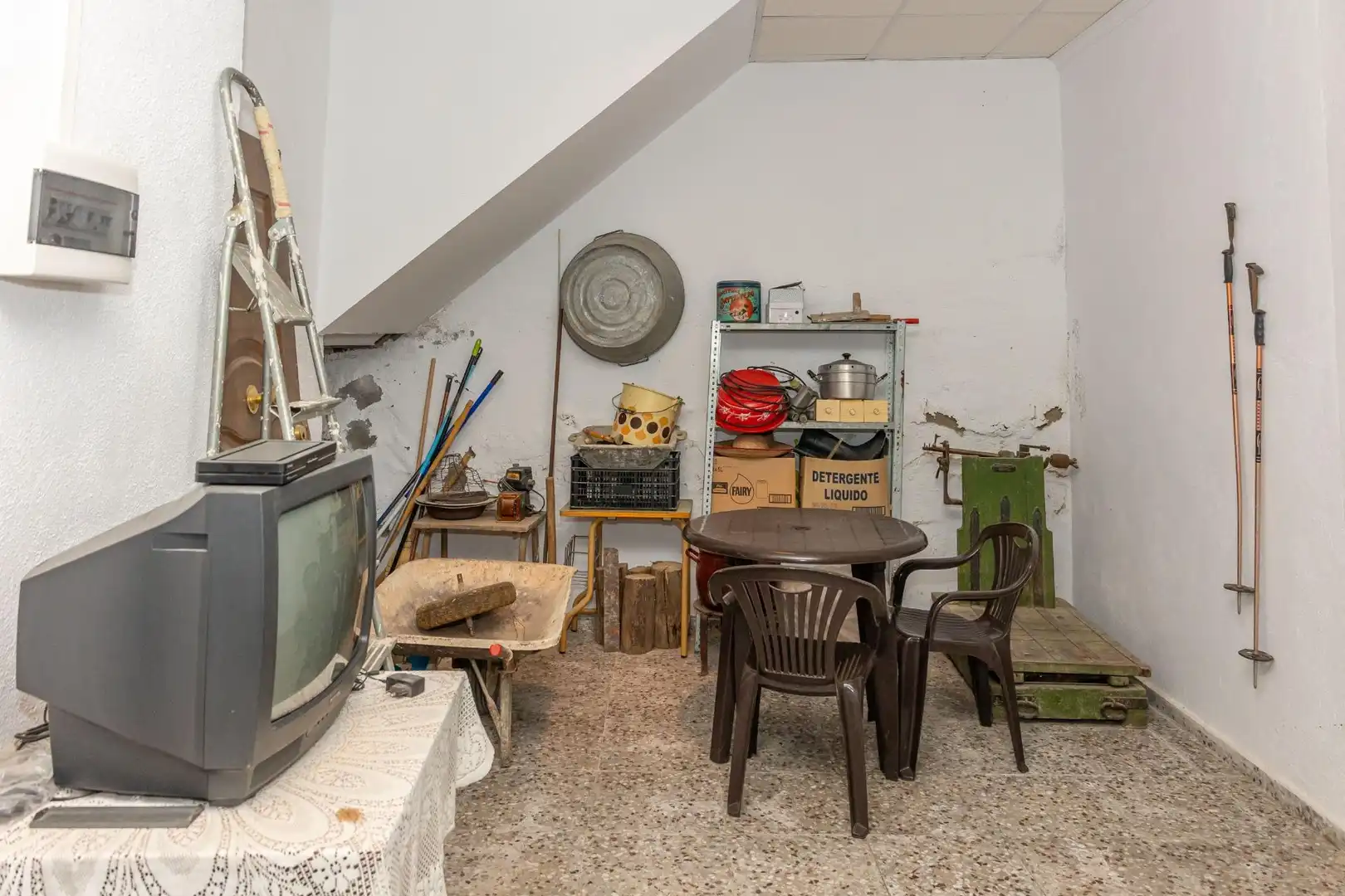 Houses for sale in Purullena  with Terrace