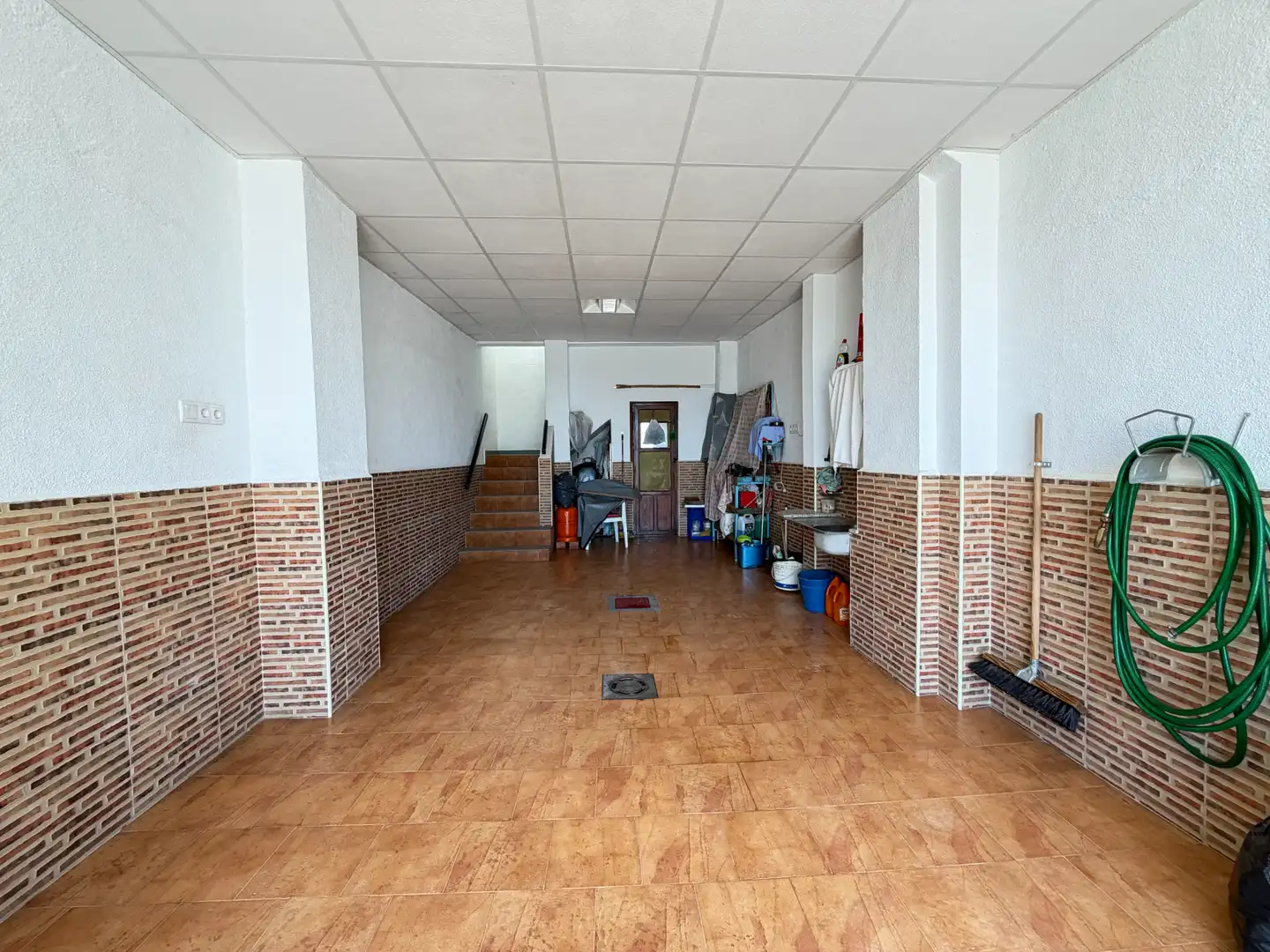 Piso en venta en Carlet con Terraza, Trastero y Amueblado