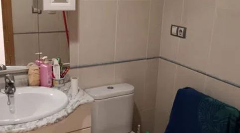 Foto 4 de Piso en venta en Rúa Ramón Puga, 63, Residencia, Ourense Capital