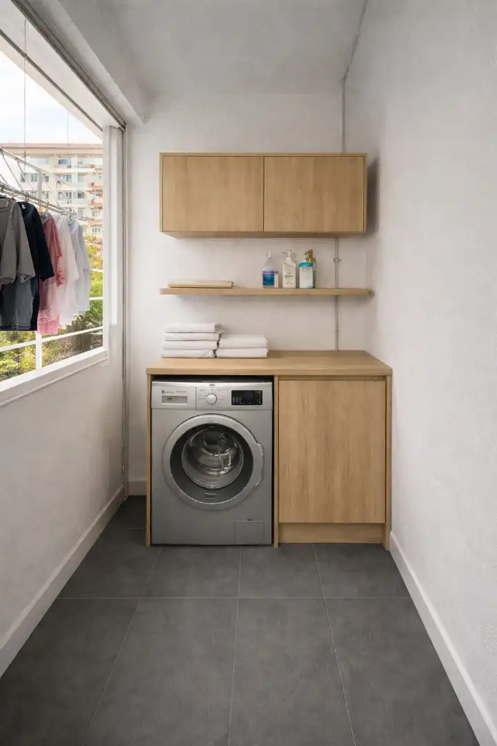Habitación de Piso en venta en Barcelona con Aire acondicionado, Terraza y Horno